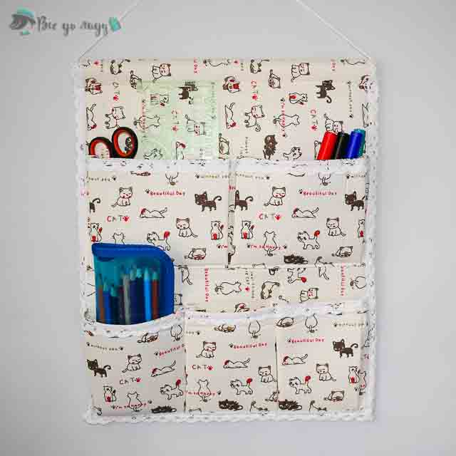 Органайзер для дрібниць 